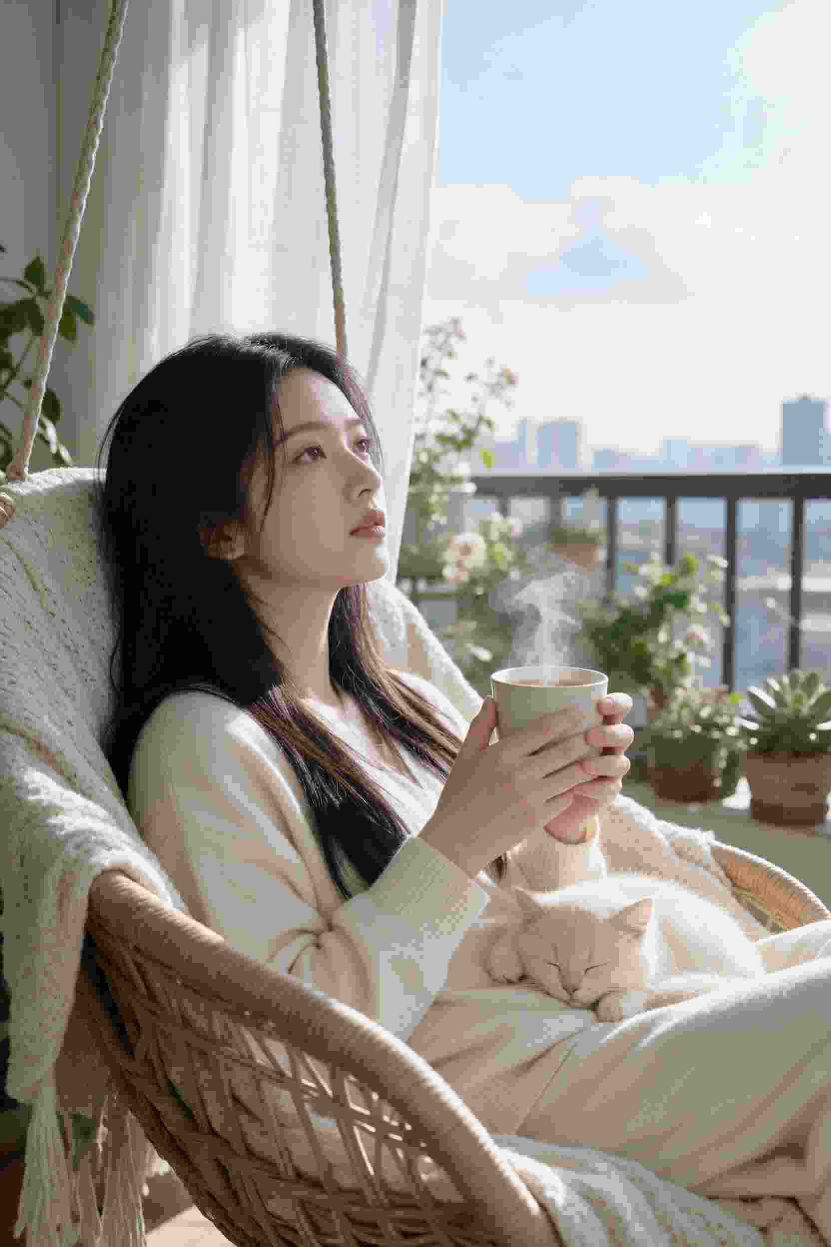 深渊的低语