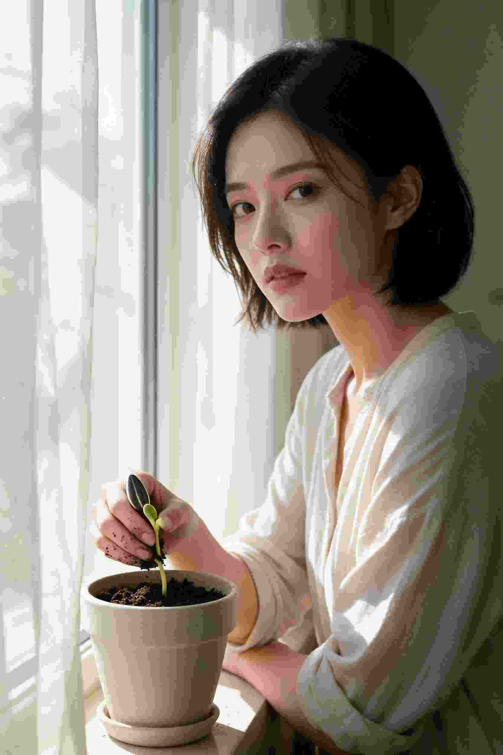 天官赐福