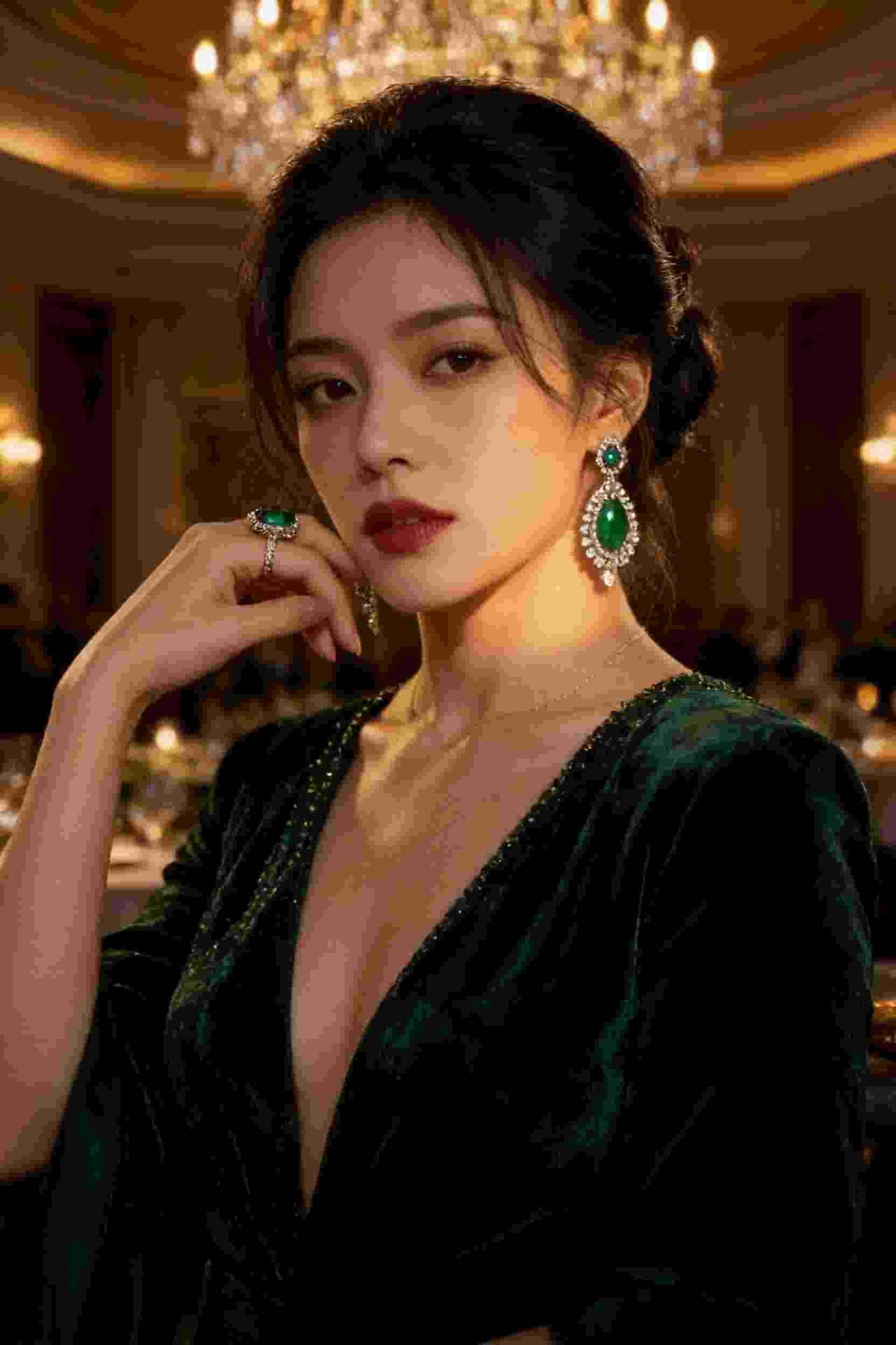 稻妻烽火